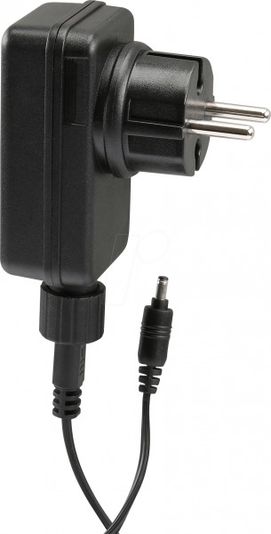 (B-Ware) Olympia Netzadapter für Außensirene 6109+6115