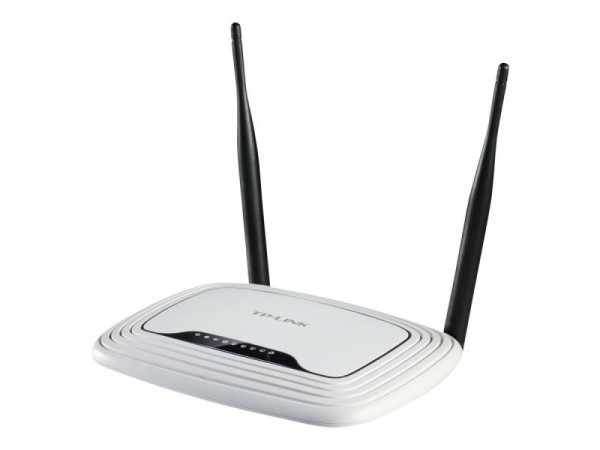 WL-Router TP-Link TL-WR841N (300MBit)