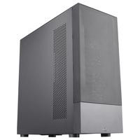 Gehäuse AeroCool Midi Cipher-S v1 MicroATX/ATX/MiniITX (B)