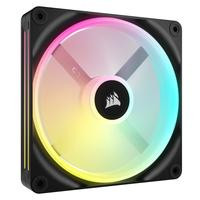 Lüfter CORSAIR 140*140*25 QX140 RGB LED Fan Single