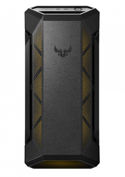 Gehäuse Asus TUF Gaming GT501 USB 3.0 mit Fenster