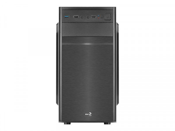 Gehäuse AeroCool Mini CS-103 MicroATX/MiniITX o.N.