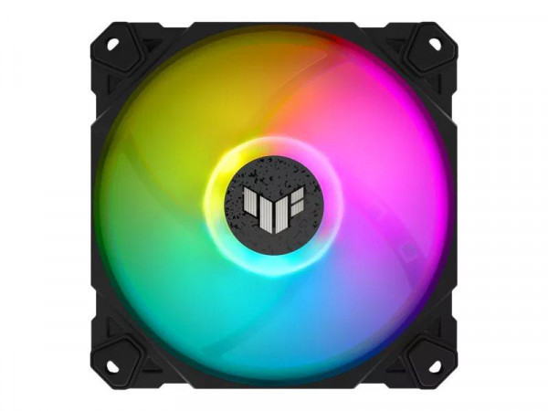 ASUS Lüfter TUF Gaming TF120 ARGB 3 in 1 plus Controller