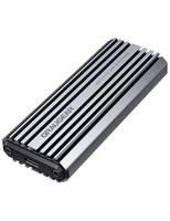 GRAUGEAR externes Gehäuse M.2NVMe SSD PCIe3.0 10Gbit