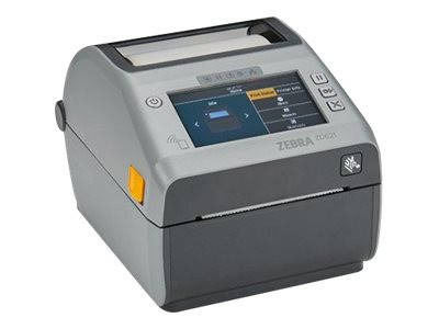 (B-Ware) Zebra Etikettendrucker ZD621d [ZD6A042-D0EF00EZ]