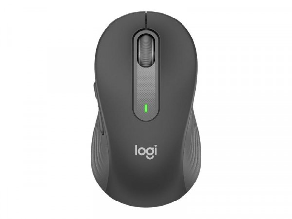 Logitech Wireless Mouse M650 graphit retail
