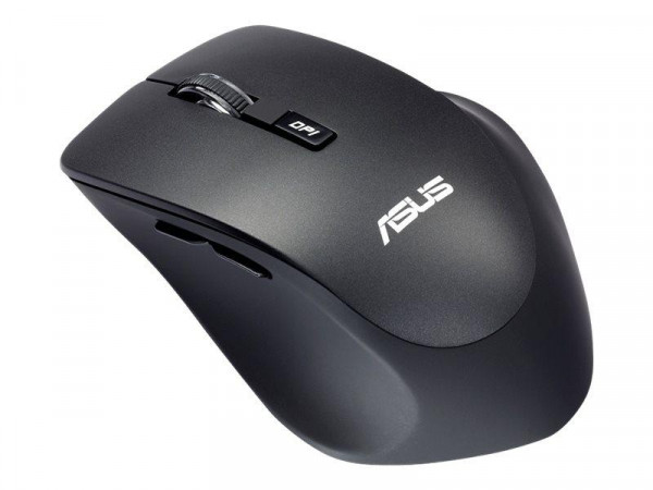 Maus Asus WT425 wireless optical black