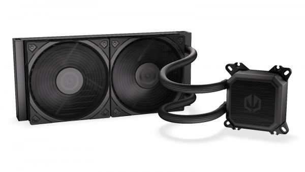 Endorfy Kühler Navis F240