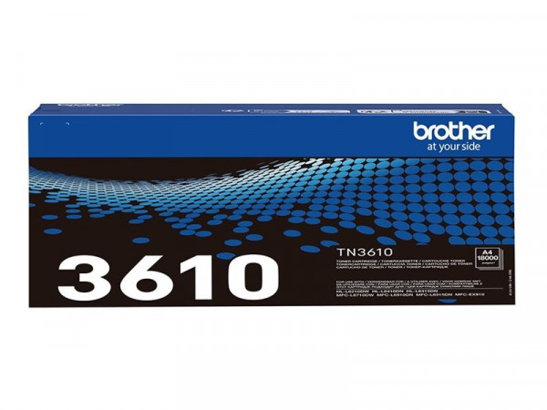 (B-Ware) Toner Brother TN-3610