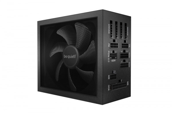 be quiet! Netzteil Dark Power 13 1000W Modular 80+ Titan