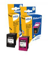 Pelikan Toner HP 304XL Multi-Pack B/C/M/Y