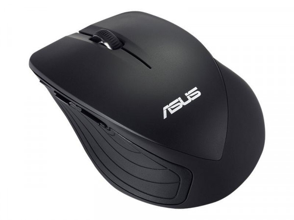 Maus Asus WT465 V2 wireless optical 1600dpi black