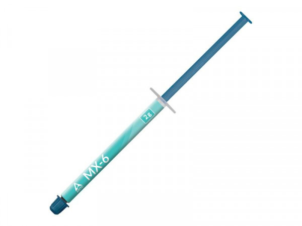 Wärmeleitpaste ARCTIC MX-6 (2 gr.)