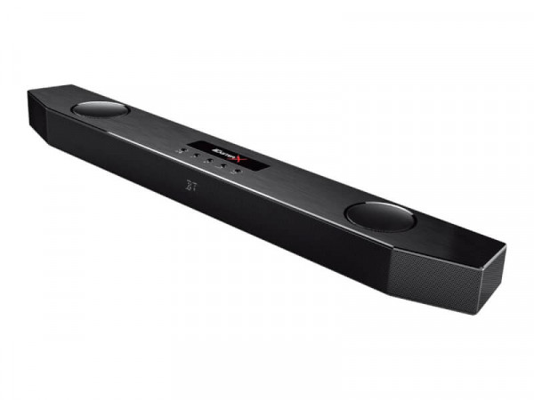 Creative Audio-System Sound BlasterX Katana