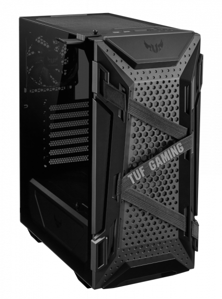 Asus Geh TUF GT301 Case ATX Mid Tower