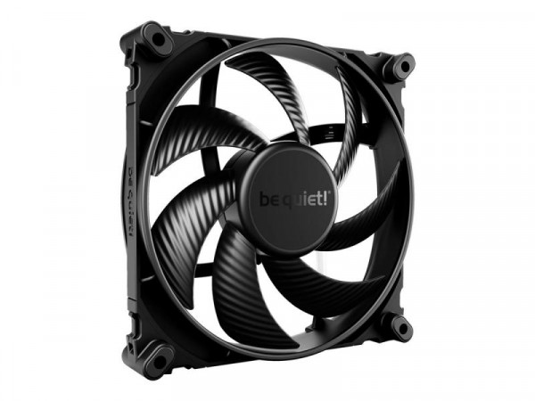 Lüfter be quiet! 140*140*25 SilentWings 4 PWM High-Speed