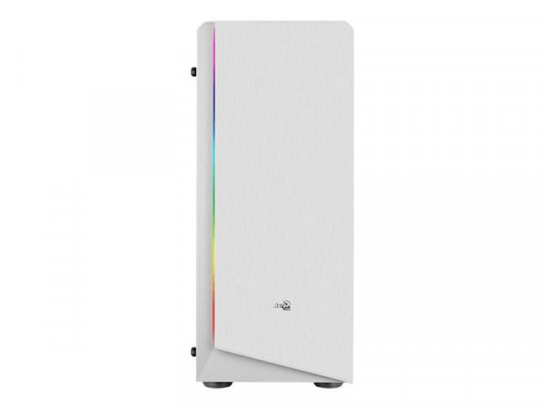 Gehäuse AeroCool Midi Rift White MicroATX/ATX/MiniITX o.N.