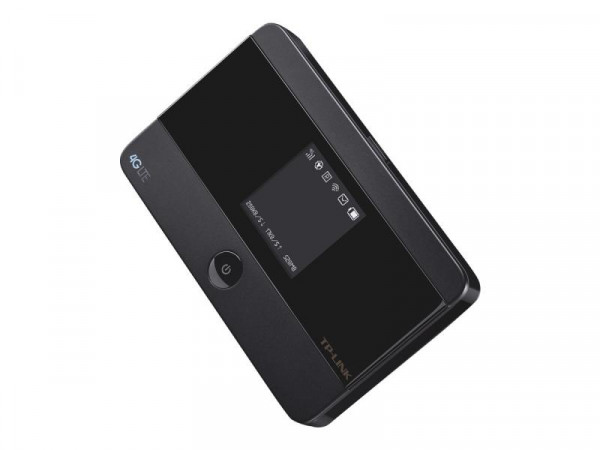 WL-Router TP-Link M7350 V4 4G LTE Mobile (Modem/micro-SD)