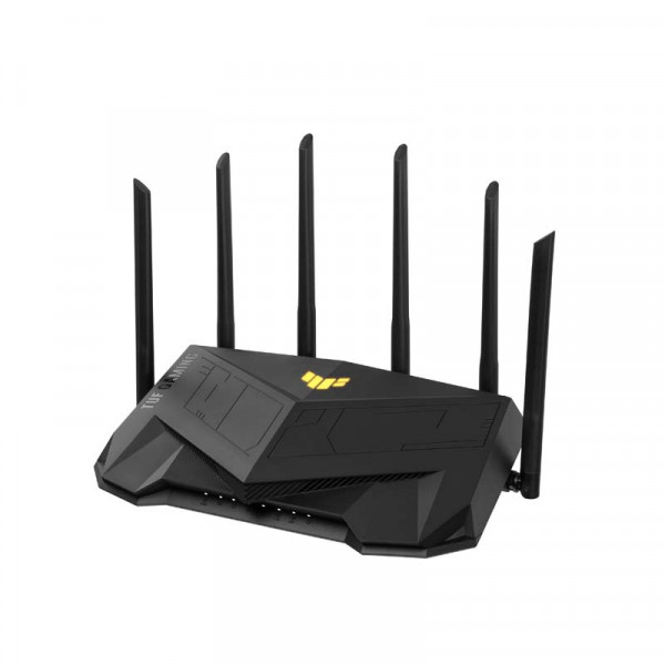 ASUS WL-Router TUF-AX6000 AiMesh