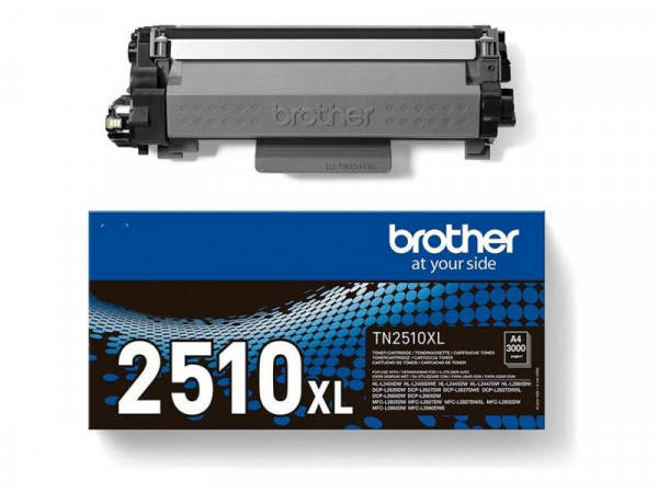 Toner Brother TN-2510XL