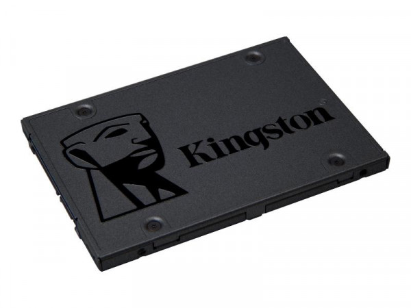 SSD 960GB Kingston 2,5" (6.3cm) SATAIII SA400 retail 