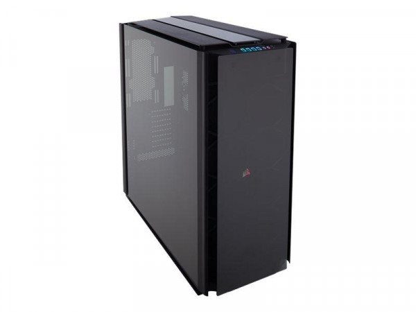 Gehäuse CORSAIR Midi Obsidian 1000D Super Tower Case (B/Win)
