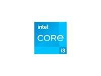 Intel Core i3 12100F LGA1700 12MB Cache 3,3GHz retail