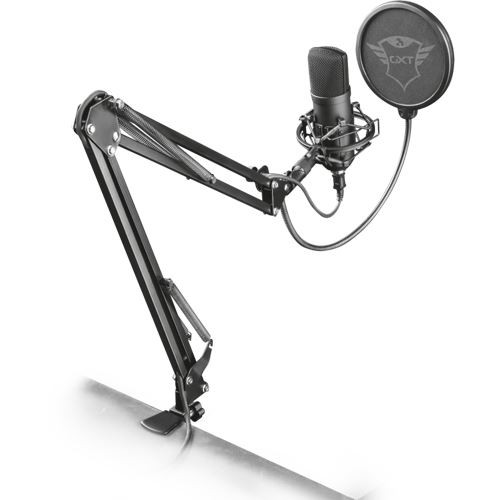 GXT 252+ Emita Plus Streaming Microphone
