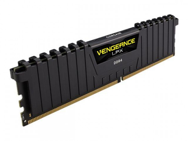 DDR4 32GB PC 3200 CL16 CORSAIR KIT (2x16GB) Vengeance XMP