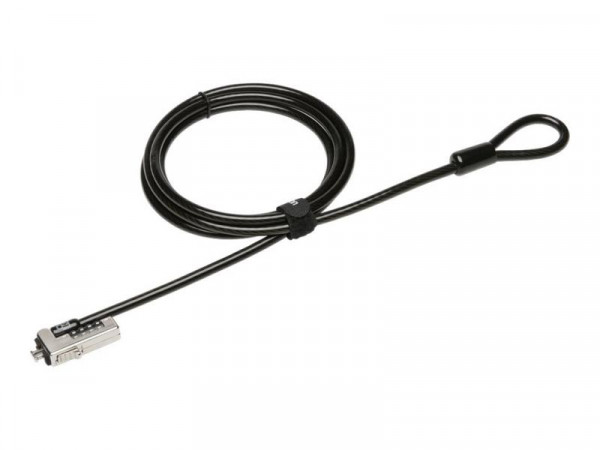 Kensington Slim Kombinationsschloss Ultra f. Standart Slot