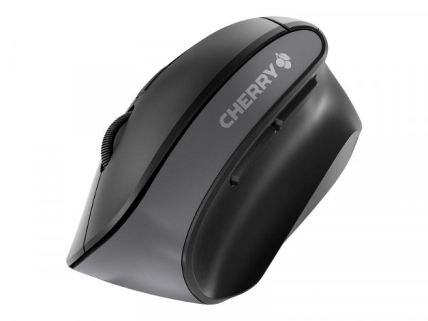 CHERRY Maus MW 4500 wireless ergonomisch