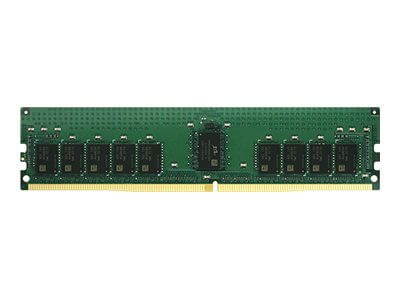 Synology NAS ECC RAM 64GB Module 1 Modul D4ER01-64G