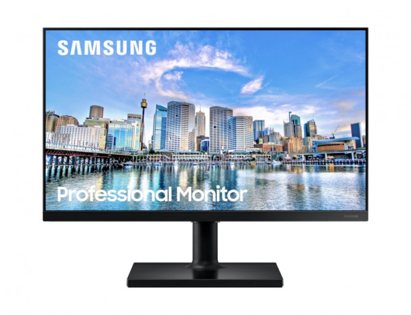 Samsung Serie 4 61,0cm F24T450FZU 16:9 (24") schwarz