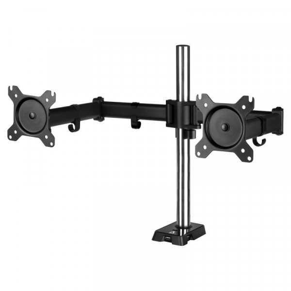 Monitorhalterung ARCTIC Z2 Matt (2xMonitorhalterung) G3