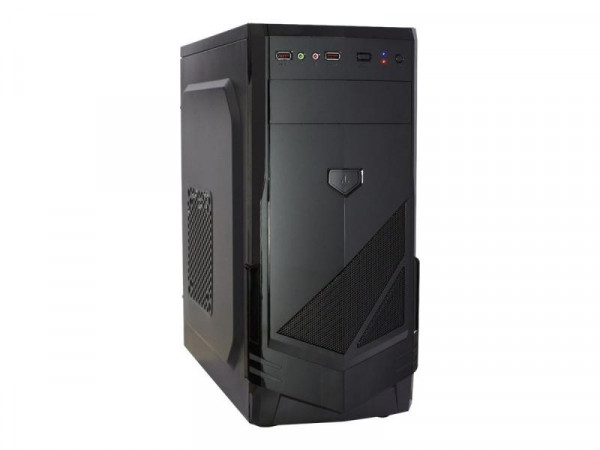 Inter-Tech Geh Midi B-30 mit Design Frontblende