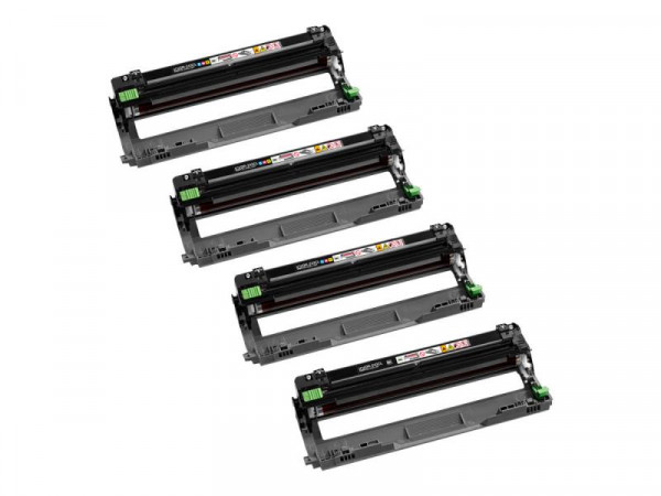 Brother Trommeleinheit DR-243CL HL-L32XX/DCP-L35XX/MFC-L37XX