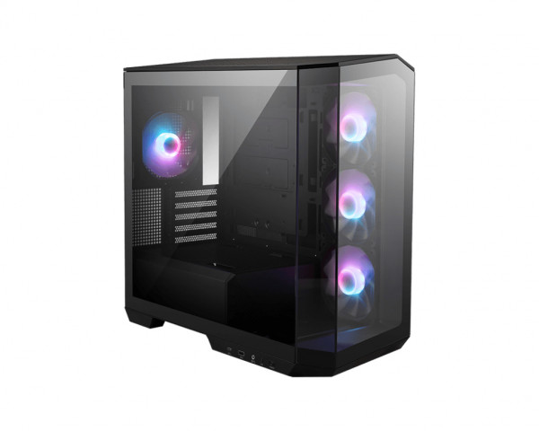 (B-Ware) MSI GEH Midi MAG PANO M100R PZ
