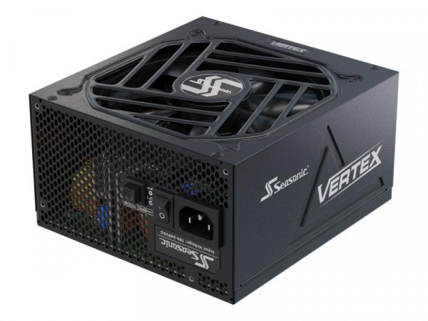 Seasonic Netzteil 1200W VERTEX-PX-1200 ATX30 Modular (Gold)