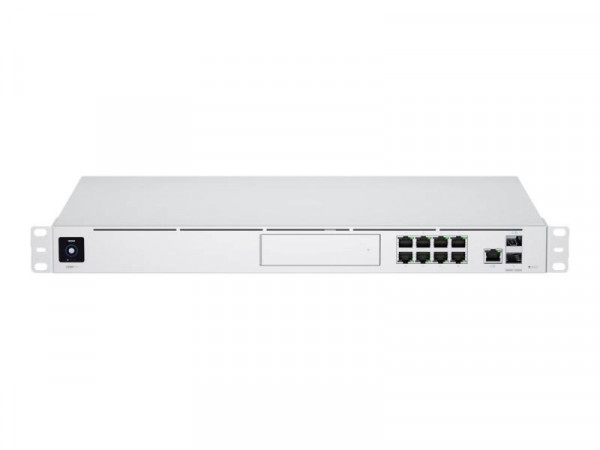 Ubiquiti UniFi Dream Machine Pro