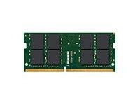 SO DDR4 32GB PC 3200 CL22 Kingston ValueRAM retail