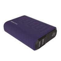 Powerbank RealPower PB-10000 PD+ Midnight Blue
