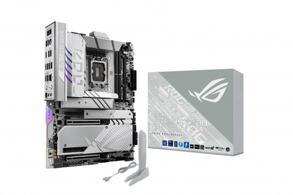 Mainboard ASUS ROG MAXIMUS Z890 APEX (Intel,LGA1851,DDR5,ATX)