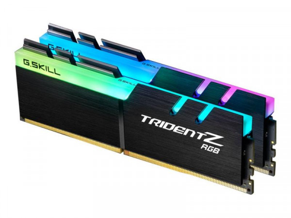 DDR4 16GB PC 3200 CL16 G.Skill KIT (2x8GB) 16GTZRX Tri R