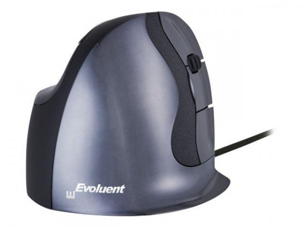 Maus Bakker Evoluent D VerticalMouse Rechts Small kabelgebun