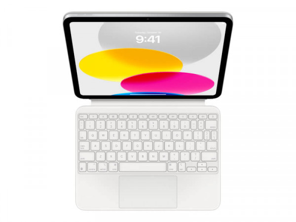 Apple Magic Keyboard Folio iPad 10.9 (10.Gen) Deutsch