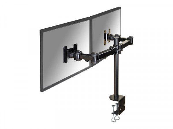 Newstar TIS 10"-27" 2TFT 6Gelenke Schw. Max.12KG FPMA-D960D