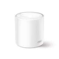 WL-AP TP-Link Access Point Deco X50 Mesh-System/AX3000 (1er)