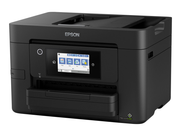 (B-Ware) EPSON WorkForce Pro WF-4820DWF 4-in-1 Tinten-Multi