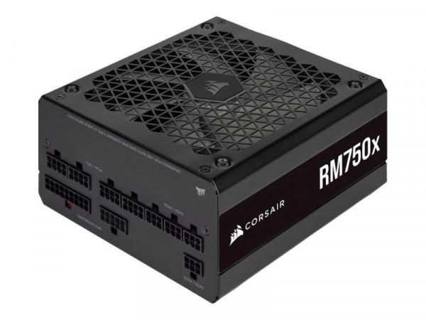 Netzteil CORSAIR 750W RM750X ATX Modular (80+Gold)