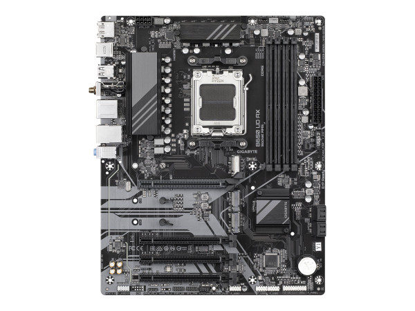 (B-Ware) Gigabyte B650 UD AX-Y1 (B650,AM5,ATX,DDR5)